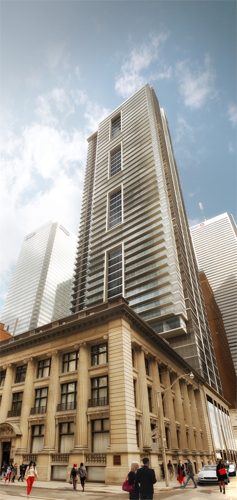 RealNet Speaking Engagement