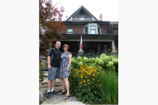 Article by Toronto Star