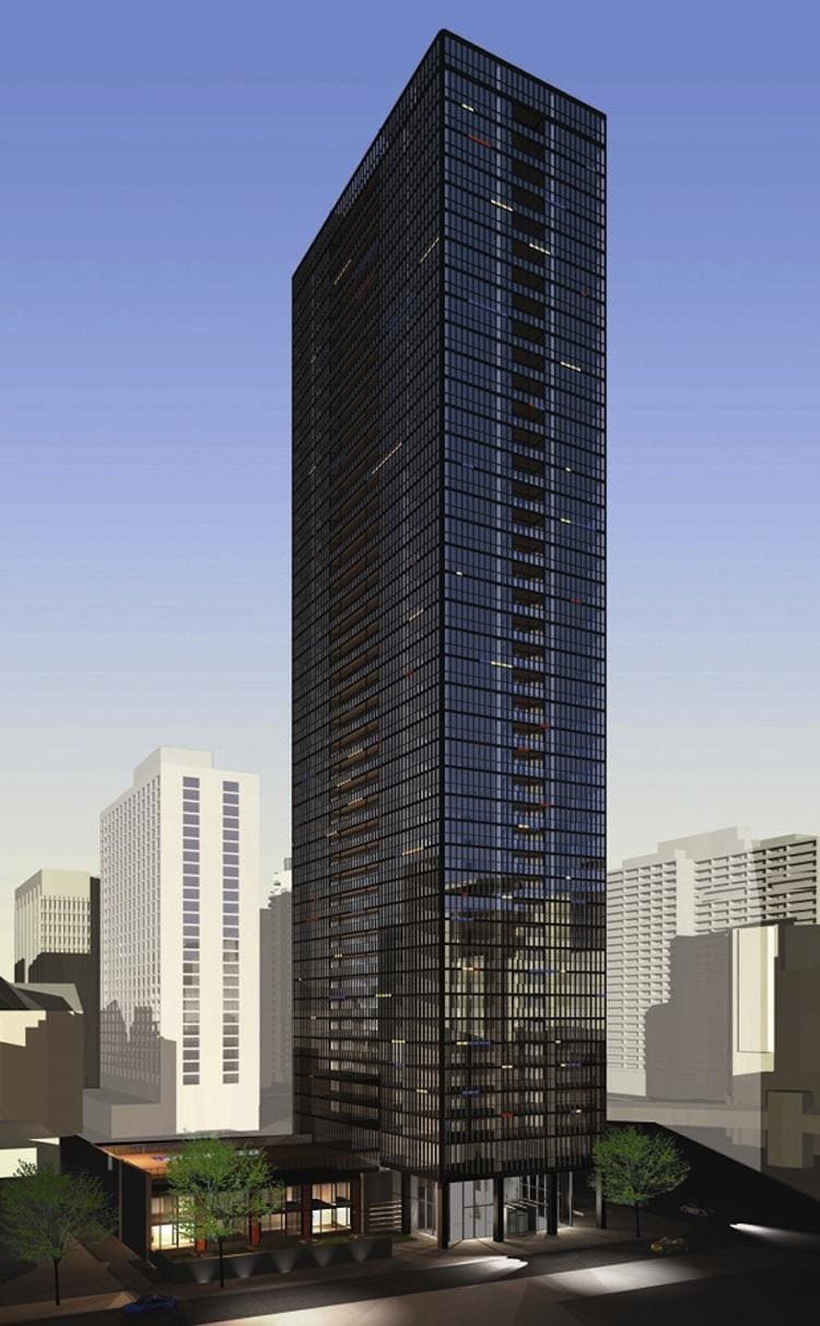 Article by Toronto Life 