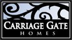 Carriage Gate Homes
