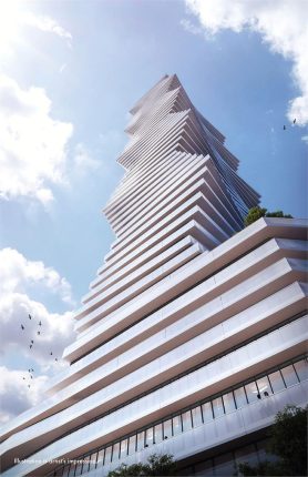 M City Condos Phase 1