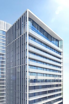 Via Bloor Condos 2 Exterior