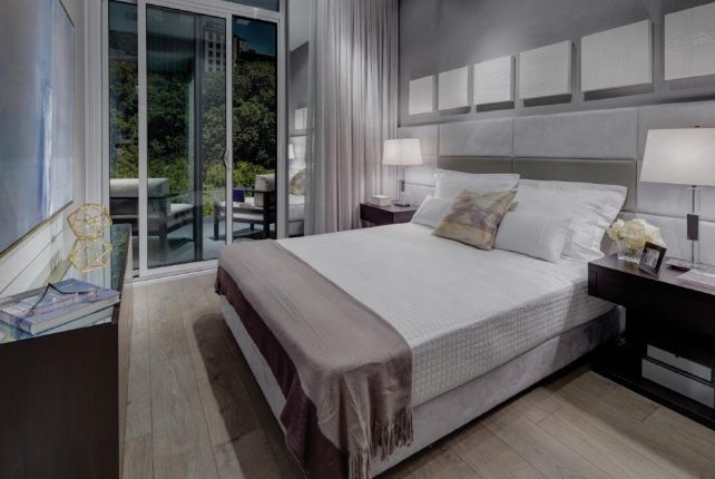 Kingsway by the River 2 Bedroom