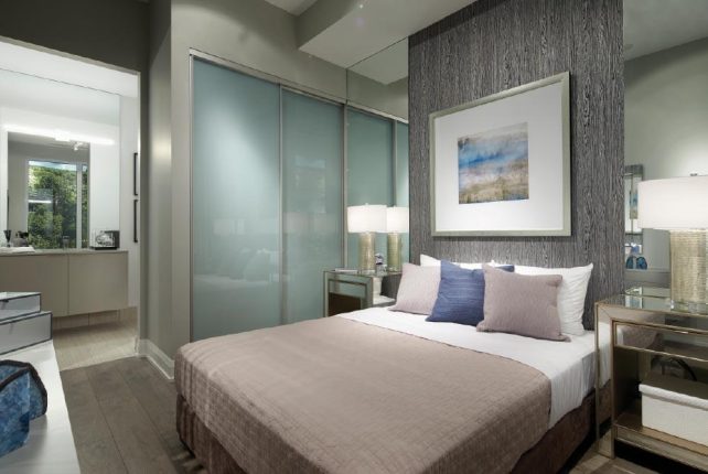 Kingsway by the River 2 Bedroom