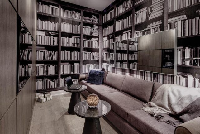 Kingsway by the River 2 Den