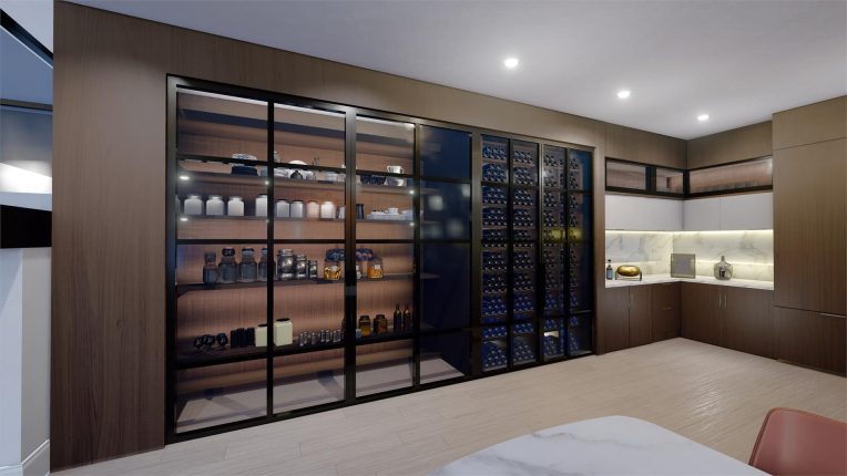 Via Bloor Condos 2 Penthouse Collection