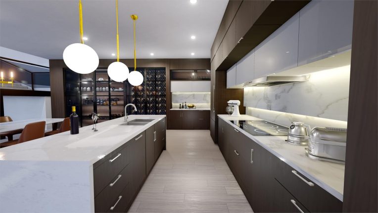 Via Bloor Condos 2 Penthouse Collection