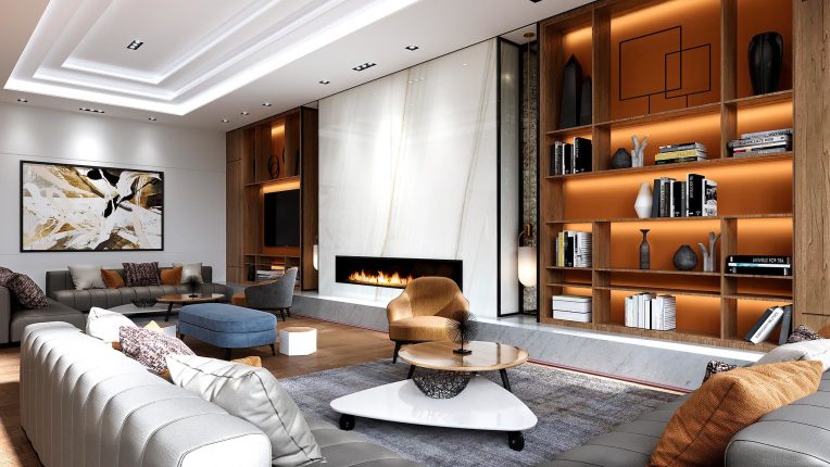 Evermore Condos Rendering