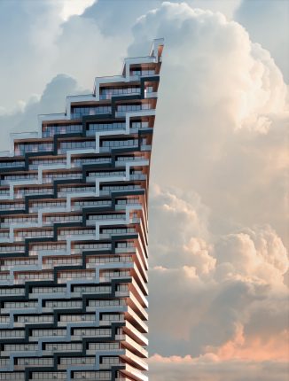 M City 3 Condos Teaser