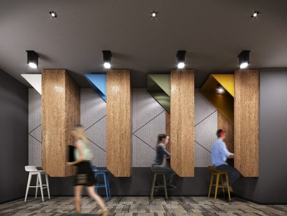 Evermore Condos Youth Room