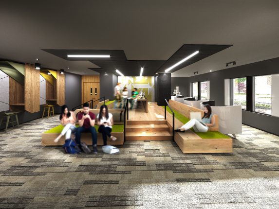 Evermore Condos Youth Room