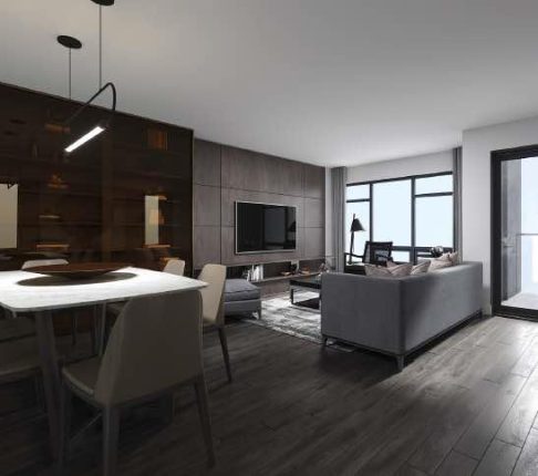 Valera Condos Suite Interior