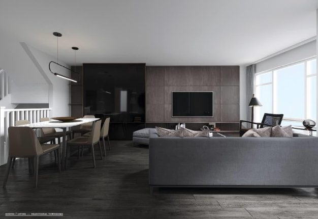 Valera Condos Suite Interior