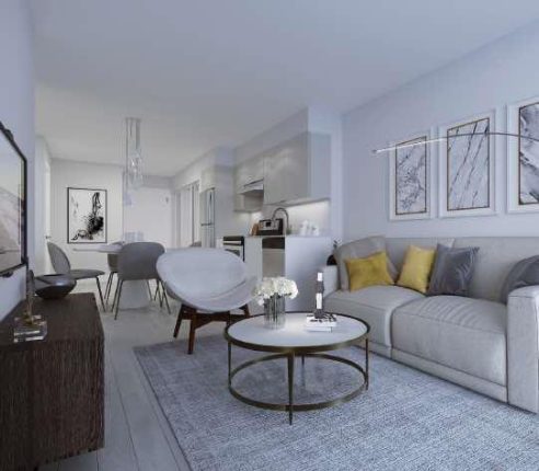 Valera Condos Suite Interior