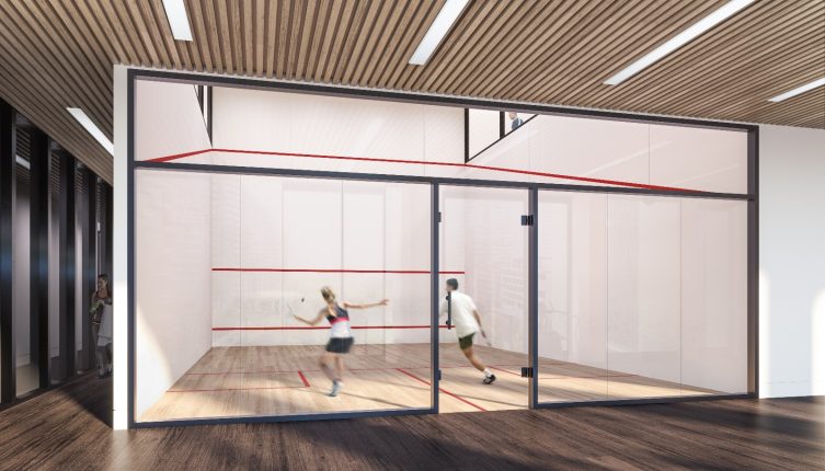 Transit City 5 (TC5) Condos Rendering