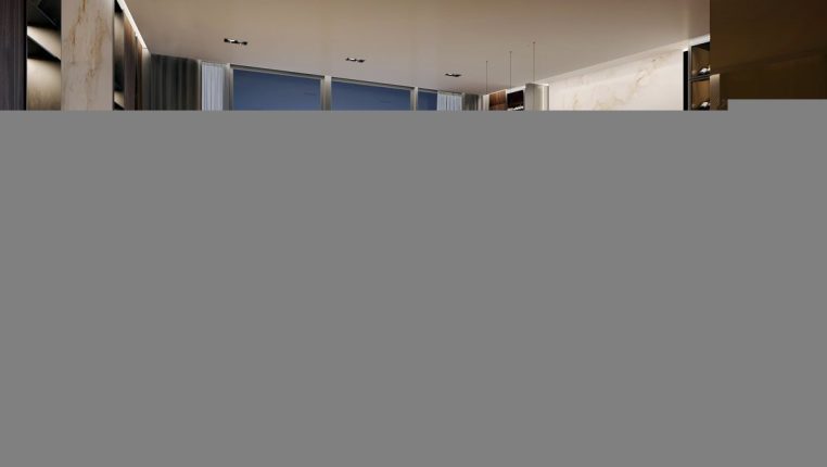 lounge at st clair village condos at 900 st clair west