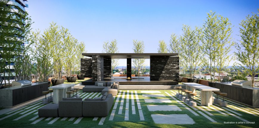 No. 31 Condos Terrace