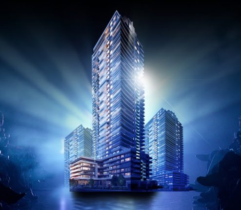 Universal City Condos - Phase 3