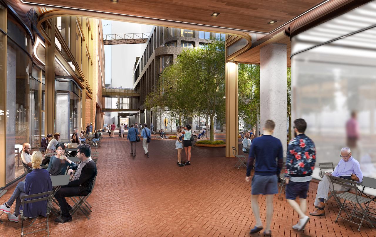 88 Queen Condos - Phase 2 Rendering