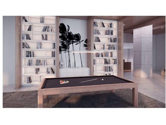 Sixty Five Broadway Condos Rendering