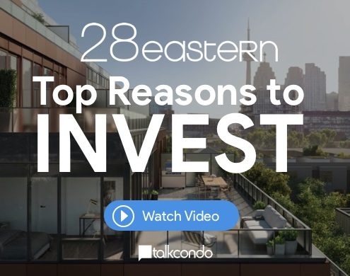 28 eastern condos top reasons to invest