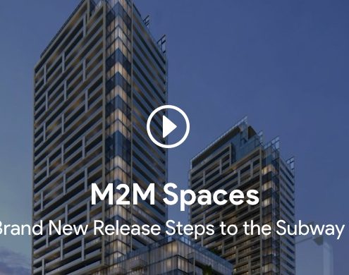 m2m spaces condos header