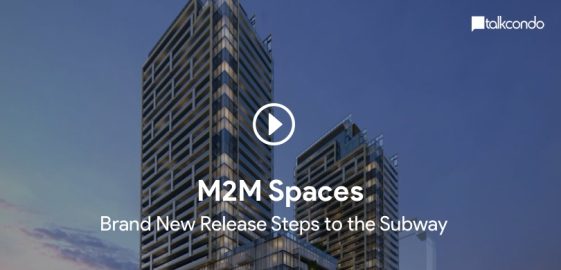 m2m spaces condos header