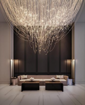 MRKT Alexandra Park Condos Rendering