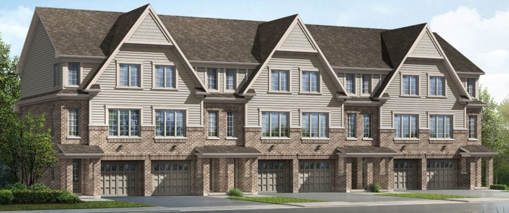 U.C. Uptowns Fernhill Elev A