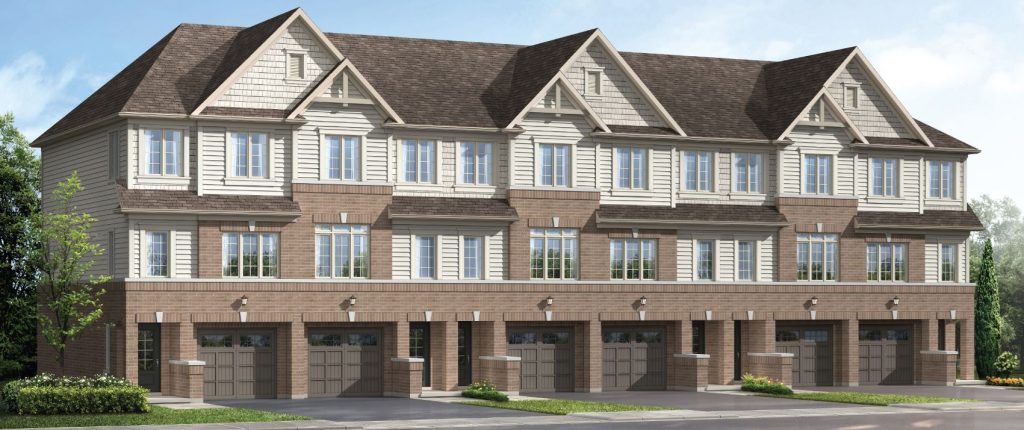 U.C. Uptowns Fernhill Elev C