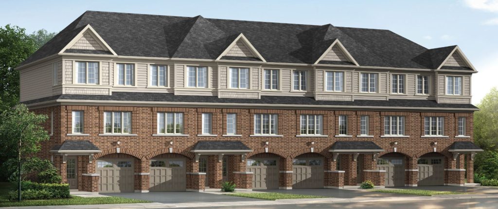 U.C. Uptowns Fernhill Elev D