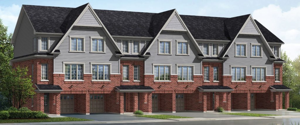 U.C. Uptowns Rosemere Elev C