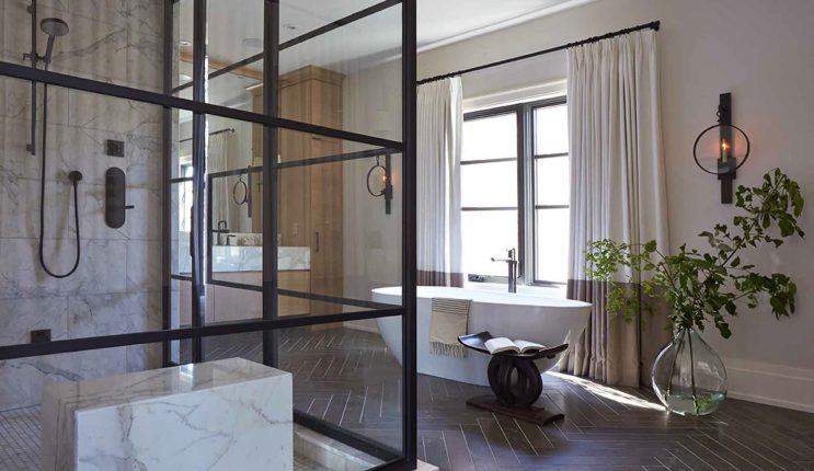 Angus Glen South Village Bathroom