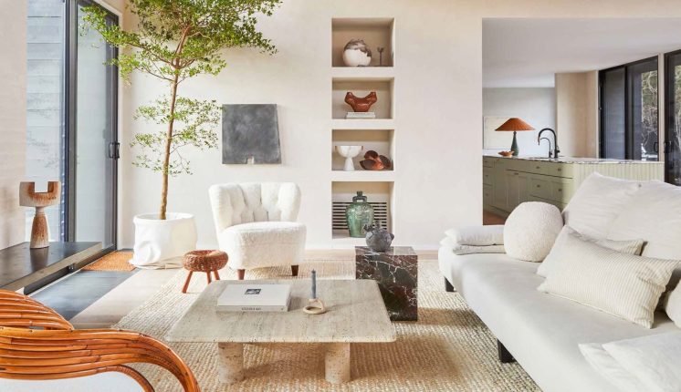 Angus Glen South Village Interior