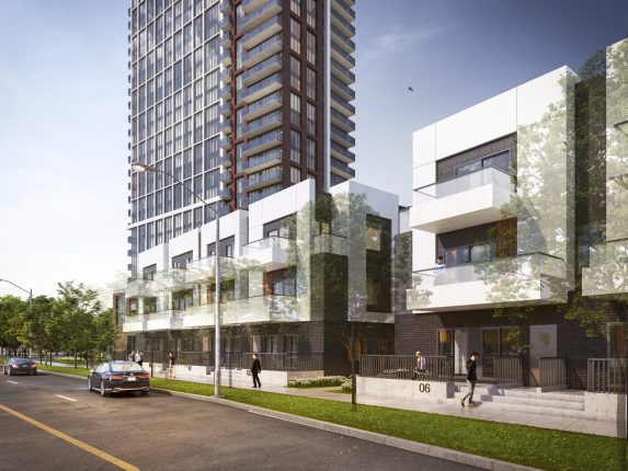 Daniels MPV Rendering