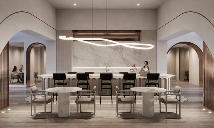 House of Assembly Rendering