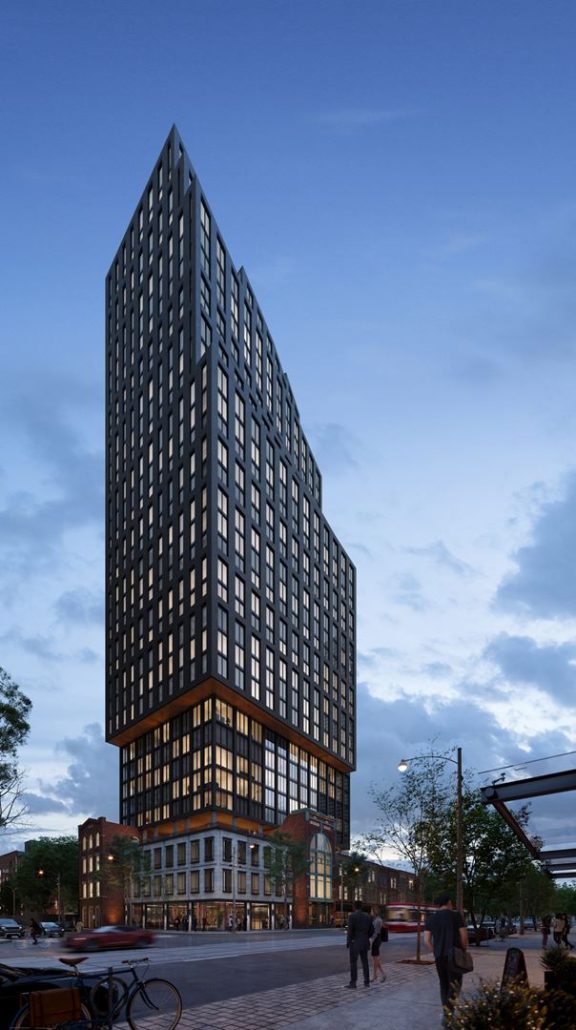 Queen Central Condos - Image 4