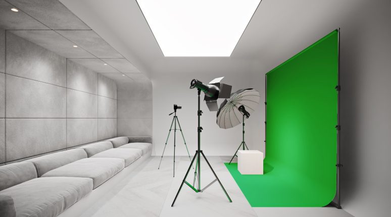 Natasha Residences Rendering