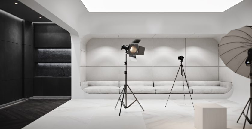 Natasha Residences Rendering