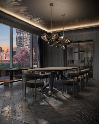 Natasha Residences Rendering