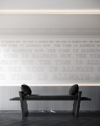 Natasha Residences Rendering