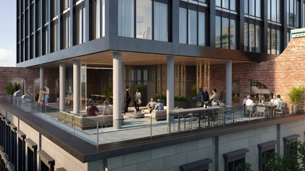 Queen Central Condos - Image 6