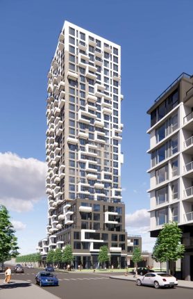 The Dylan 2 Rendering