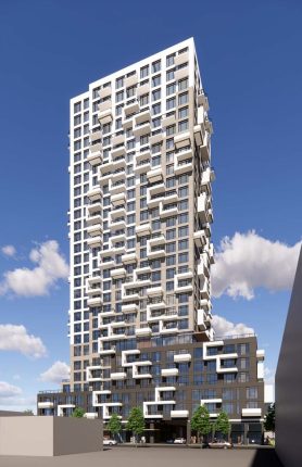 The Dylan 2 Rendering
