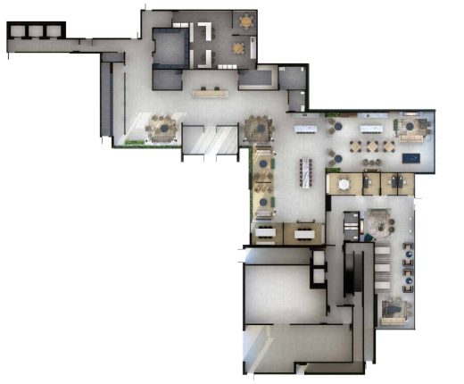 Hillmont Final Tower Condos Plan
