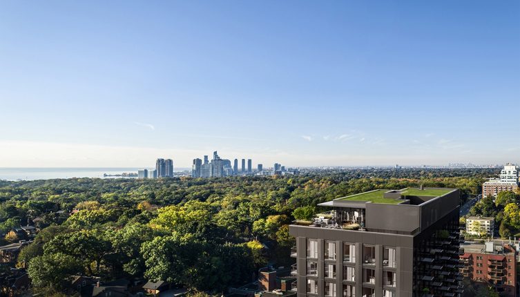 Westbend Residences Rendering