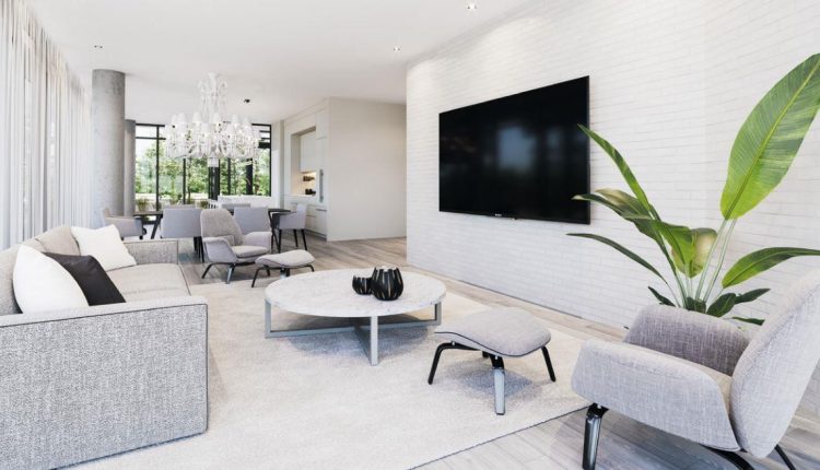 Cité Midtown - Phase 1 Condos Interior