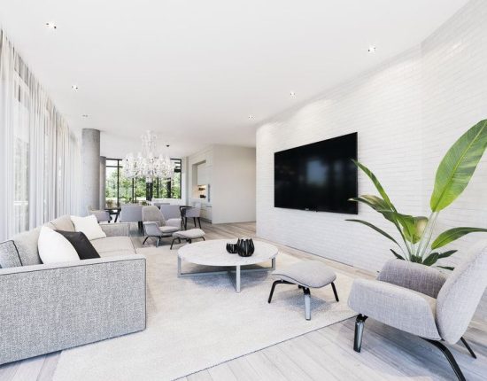 Cité Midtown - Phase 2 Condos Interior