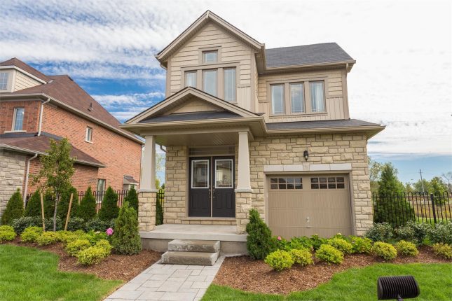 Empire Imagine Exterior