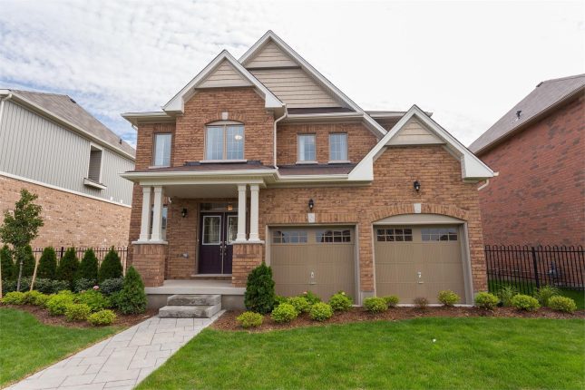 Empire Imagine Exterior